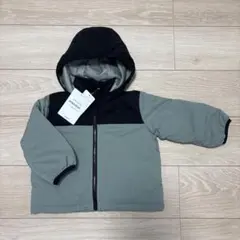 フード付きジャケット サイズ90