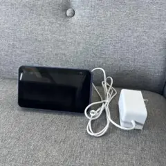 Amazon Echo Show 5 第2世代 ディープシーブルー箱無し