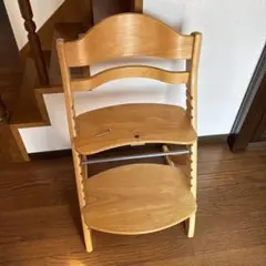 大和屋　すくすくチェアプラス　イーエヌ