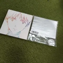 宇多田ヒカル One Last Kiss シンエヴァンゲリオン 紙ジャケット