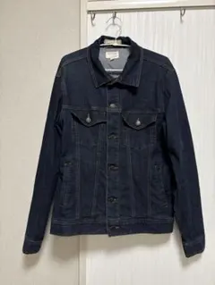 YCHAI イカイYCU002 インディゴ TG 48 デニムジャケット - メルカリ