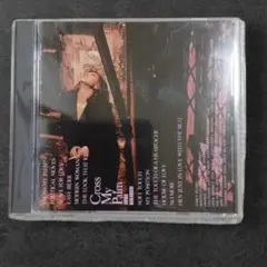○中森明菜 CD CROSS MY PALM