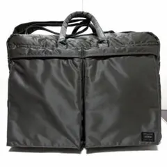レア⭐️廃盤 ポーター PORTER タンカー ダッフルバッグ 2way TANKER(タンカー) 2WAY DUFFLE BAG(M) | 吉田カバンホームページ