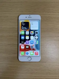 iphone6s simフリー