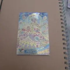 ひみつのアイプリ アイプリ プリンセスバズリウムハートピンク ひまり