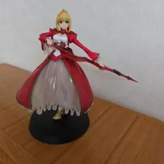 セイバー ネロ・クラウディウス キャストオフ仕様 フィギュア
