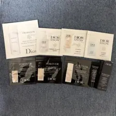 新品未使用　ディオール　化粧水　化粧下地