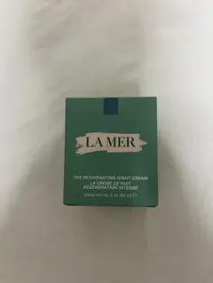 LAMER ザモイスチャライジングナイトクリーム 60mlのサムネイル