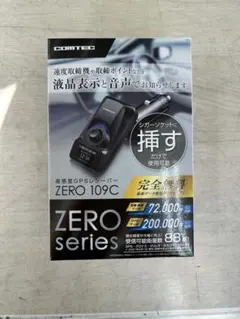 COMTEC ZERO 109C mini sdカード付き 中古美品 COMTEC ZERO 109C mini sdカード付き 中古美品 COMTEC ZERO 109C