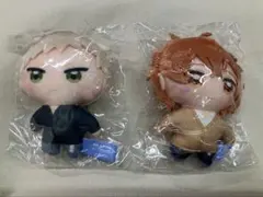 ギヴン 海へ かぷっこふれんず 真冬&秋彦