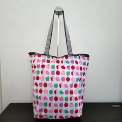 ミナペルホネン ワンマイルバッグ RINGOGOKO mint - メルカリ