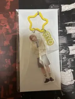 nctwish リョウ アクリルキーホルダー