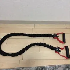 Adidasトレーニングチューブ