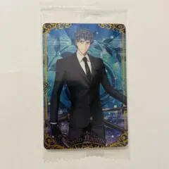 FGO ウエハース特別弾　斎藤一 FGO ウエハース特別弾 斎藤一 Amazon | Fate/Grand Order ツイン