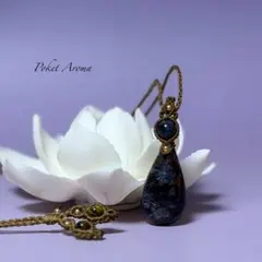 レア もののけ姫 玉の小刀 ネックレス ジブリ パルナートポック
