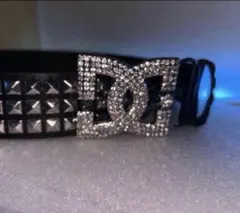 M*9様 スタッズDCベルト　opium