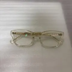 JINS ジンズ　伊達メガネ