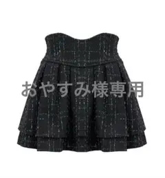 ミシェルマカロン xsサイズ