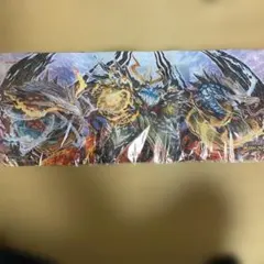 2026年最新】終焔魔神ディスペラシオンの人気アイテム - メルカリ