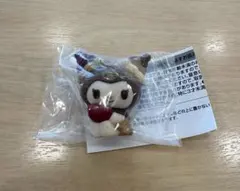 サンリオキャラクターズ チョコレートドール　クロミ