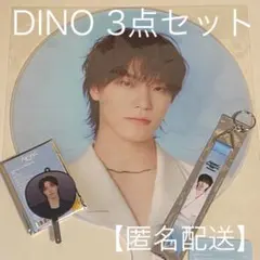 SEVENTEEN セブチ ディノ NEW_ うちわ ワルツ 仁川 矢場とん