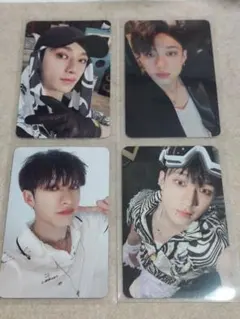 2025年最新】straykids バンチャン セットの人気アイテム - メルカリ