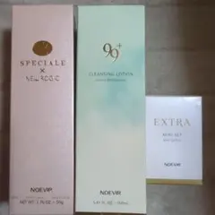 2026年最新】noevir ニューロジックの人気アイテム - メルカリ