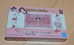 TinyTan　SweetTimeTheme ミニマルチケース賞　jin