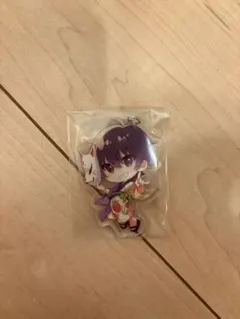 なーくんのアクリルキーホルダー