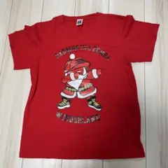 Zumba Dabbing in a Zumba Tシャツ XS/S