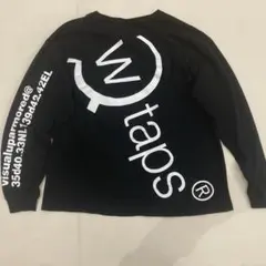 2025年最新】WTAPS メンズ 七分・長袖カットソーの人気アイテム - メルカリ