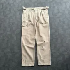 00s BANANA REPUBLIC gurkha pants