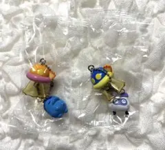 たまごっち UFOスイング＊2つセット