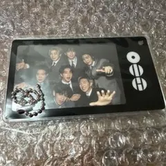 BTS ARIRANG アリラン Weverse 特典 フォトカード ホルダー