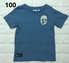 adidas×Disney　アディダス　ディズニー　ミッキー　Tシャツのサムネイル