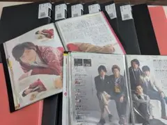 2026年最新】雑誌切り抜きまとめ売りの人気アイテム - メルカリ