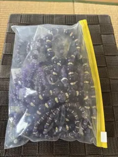 数珠　ブレスレット セット　まとめ