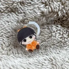 CUTIE STREET きゅーすと ランダムカプセル 川本笑瑠 目印チャーム