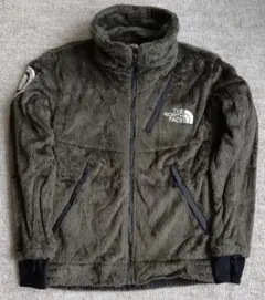 【美品】アンタークティカバーサロフトジャケット ノースフェイス