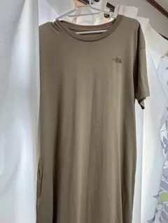 THE NORTH FACE 半袖ワンピース