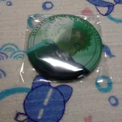 呪術廻戦0 ファンパレくじ 缶バッジ 狗巻棘