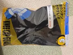 D&M ニーキャップガード #856 ブラック フリーサイズのサムネイル
