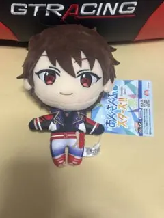 あんさんぶるスターズ！あんスタ ぬいぐるみ 新衣装 流星隊 守沢千秋