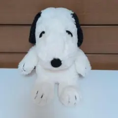 SNOOPY ちいさめ ぬいぐるみ