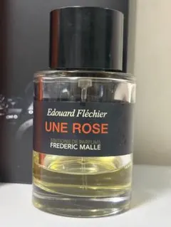 く*虹様 FREDERIC MALLE UNE ROSE 50ml - メルカリ