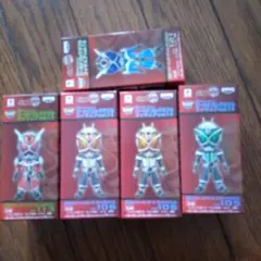 2025年最新】ワーコレ 仮面ライダーの人気アイテム - メルカリ