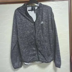 パーカー メンズ ランニングウェア