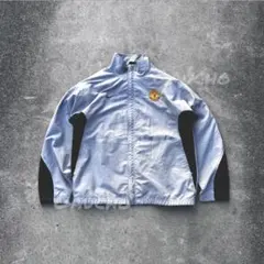 マンチェスターユナイテッド　アンセムジャケット　ナイロンジャケット