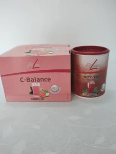 FitLine C-Balance 3箱セット PMインターナショナル フィットライン FitLine C-バランス 5g×30包