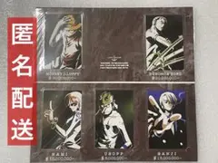 ワンピース ラミネートカードコレクション ワンピース ラミネートカードコレクション - メルカリ